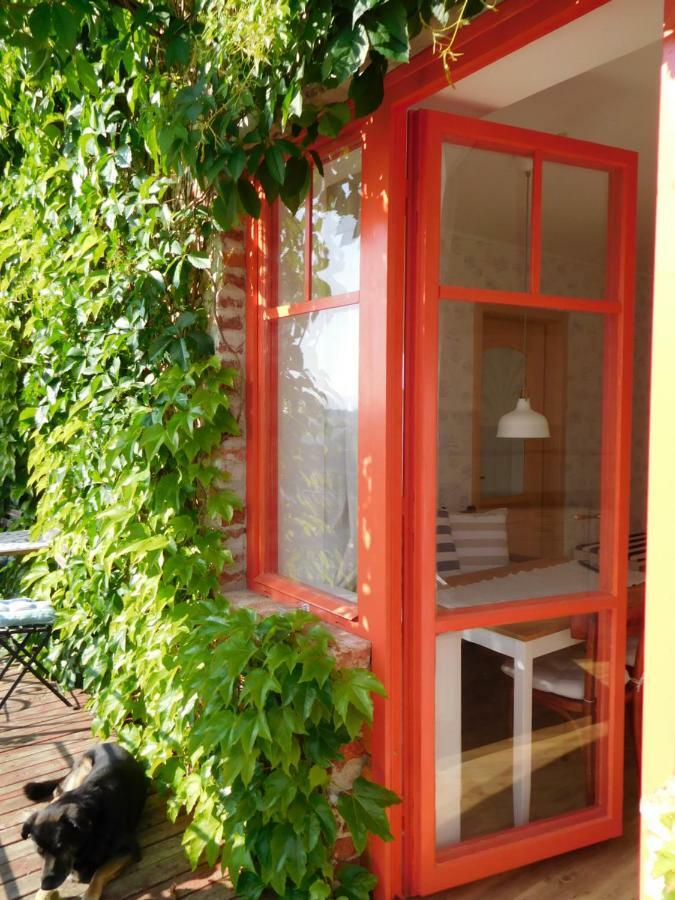 Apartmany Ruprechtov Hroznetin Екстер'єр фото