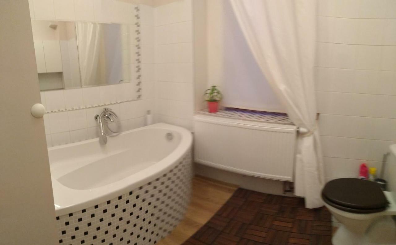 Apartmany Ruprechtov Hroznetin Екстер'єр фото