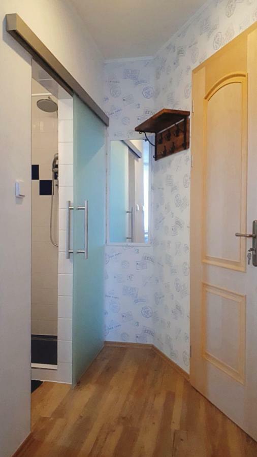 Apartmany Ruprechtov Hroznetin Екстер'єр фото