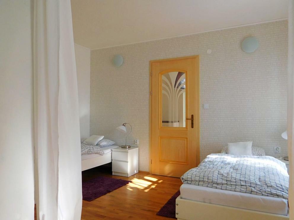 Apartmany Ruprechtov Hroznetin Екстер'єр фото