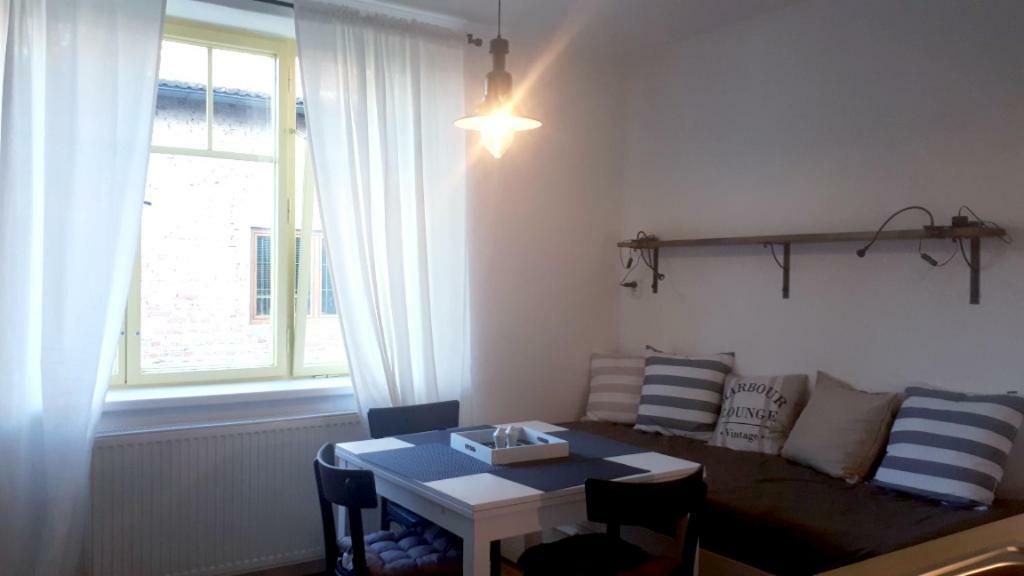 Apartmany Ruprechtov Hroznetin Екстер'єр фото