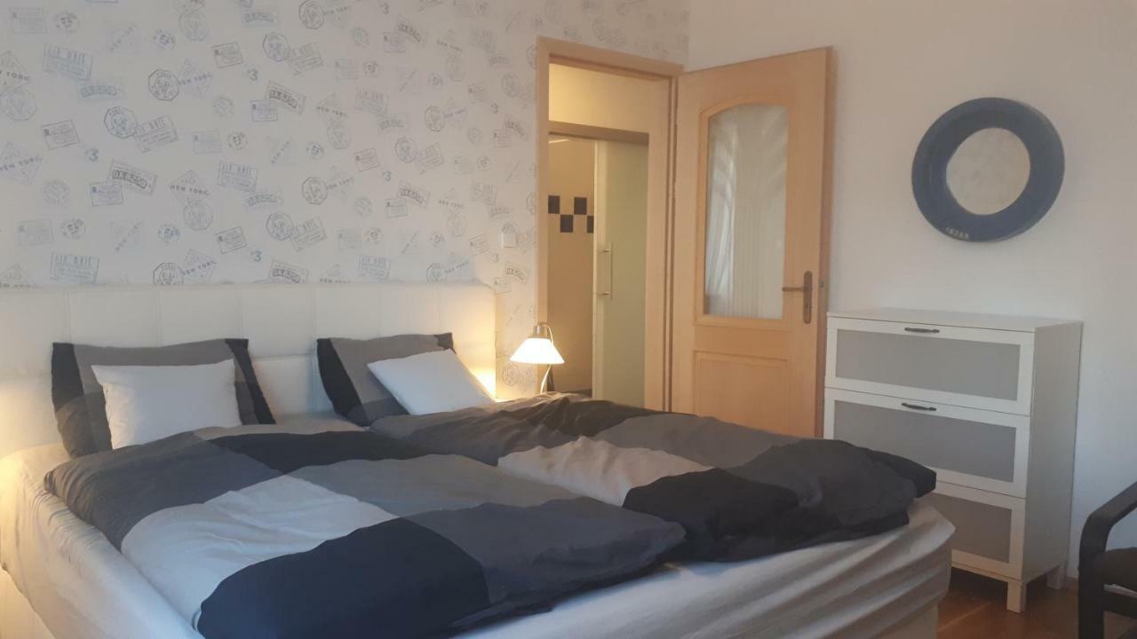 Apartmany Ruprechtov Hroznetin Екстер'єр фото