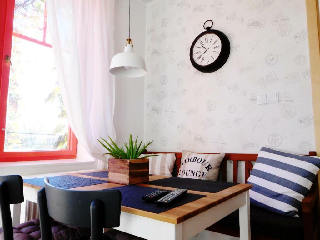 Apartmany Ruprechtov Hroznetin Екстер'єр фото