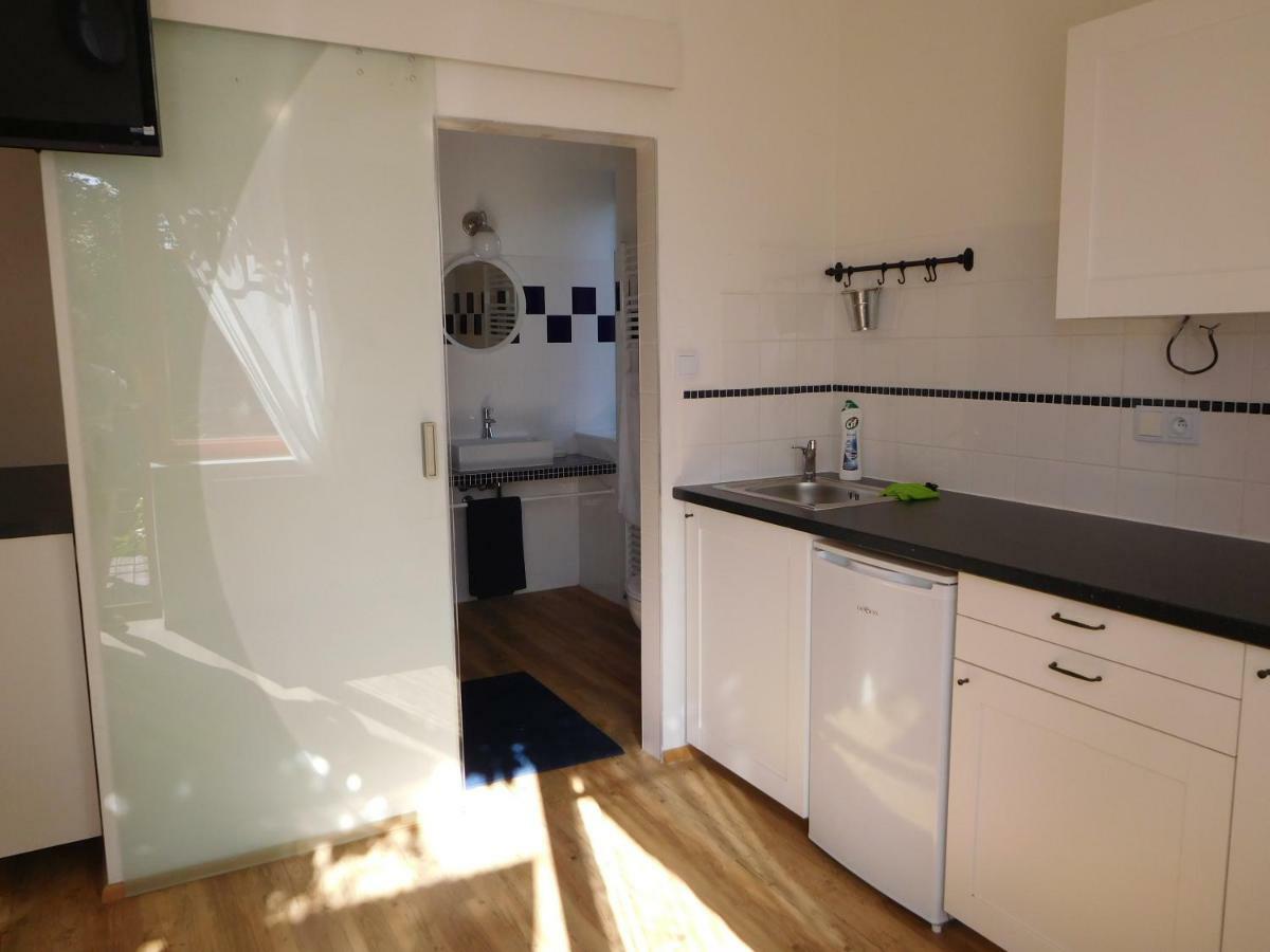 Apartmany Ruprechtov Hroznetin Екстер'єр фото