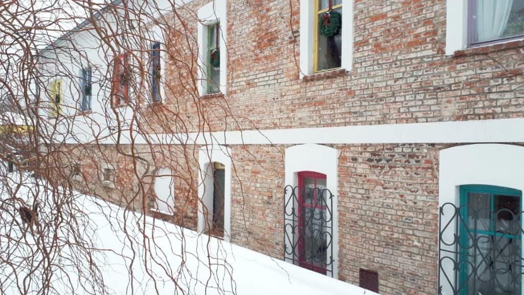 Apartmany Ruprechtov Hroznetin Екстер'єр фото