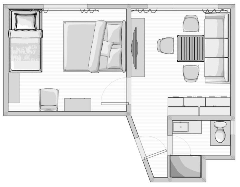 Apartmany Ruprechtov Hroznetin Екстер'єр фото