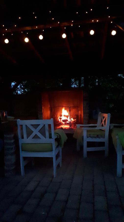 Apartmany Ruprechtov Hroznetin Екстер'єр фото