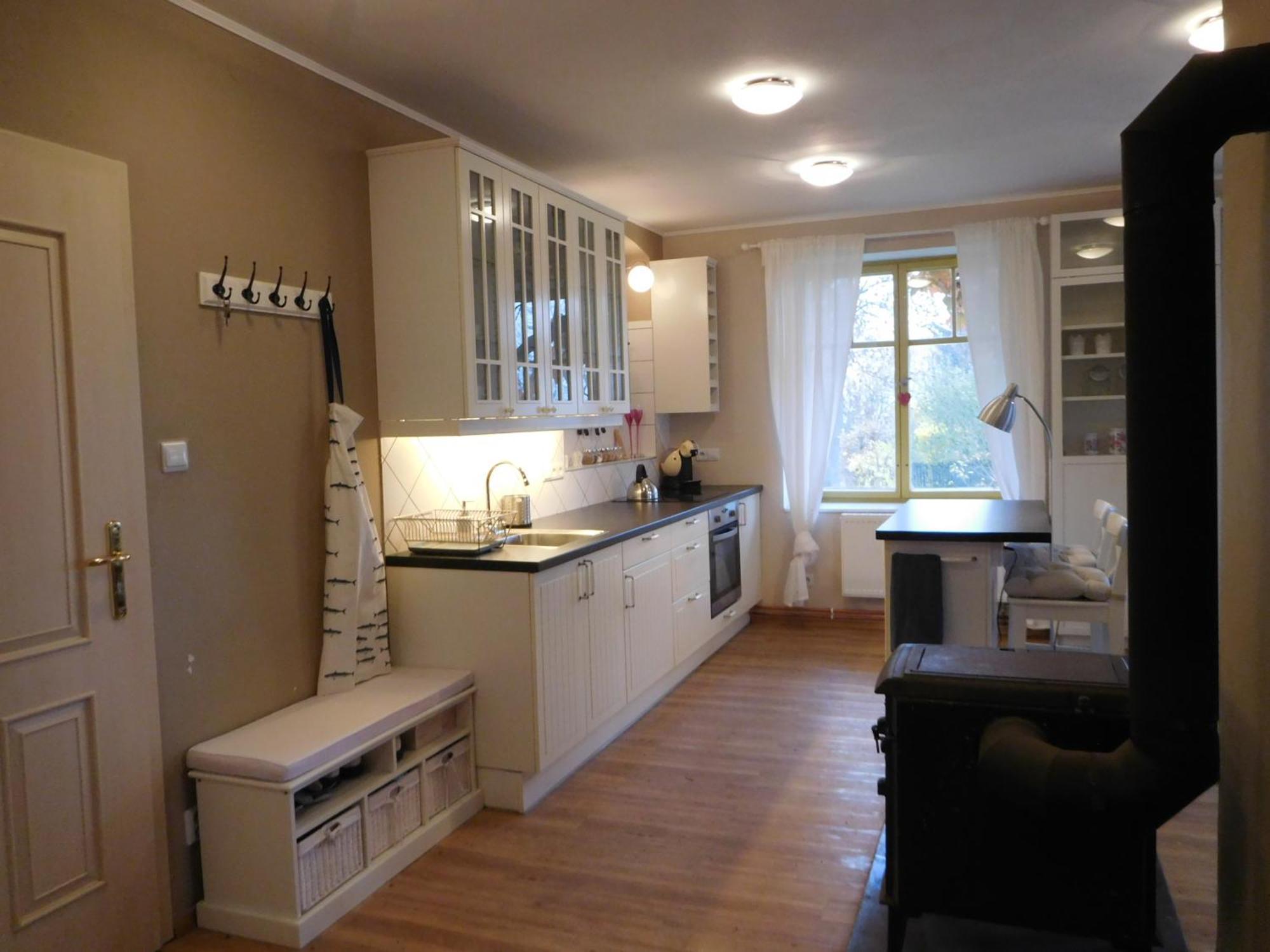 Apartmany Ruprechtov Hroznetin Екстер'єр фото